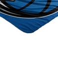 thumbnail image 2 of The Northwest Group  Dallas Mavericks 50" x 60" Campaign Fleece Throw, 2 of 3