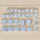 thumbnail image 1 of 30 x Kit de adhesivo de enfriador de disipador de calor de aluminio para enfriar Raspberry Pi, 1 of 6