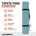 thumbnail image 2 of Tapete Yoga Para Ejercicio Altera Antiderrapante Pilates Mat, 2 of 7