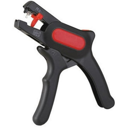 

Xscorpion Quick Wire Stripper & Cutter 5.5in. x 1.5in. x 10in.