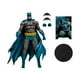 thumbnail image 3 of Figura  Hush Batman Azul/Gris Variante Spin Master Mc Farlane Multiverse 7 Pulgadas, 3 of 4
