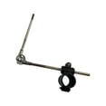 thumbnail image 2 of tamizeot Support de Tambour Pince Portable Accessoires de Tambour Support Professionnel Pièces, 2 of 6