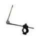 thumbnail image 1 of Abrazadera para estante de tambor, accesorios para instrumentos musicales, abrazadera de montaje de tambor ligera profesional, soporte de Clip para es, 1 of 9