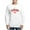 White, variant on CafePress - CA(CAN) Canada Hockey Long Sleeve T Shirt - Unisex Cotton Long Sleeve T-Shirt