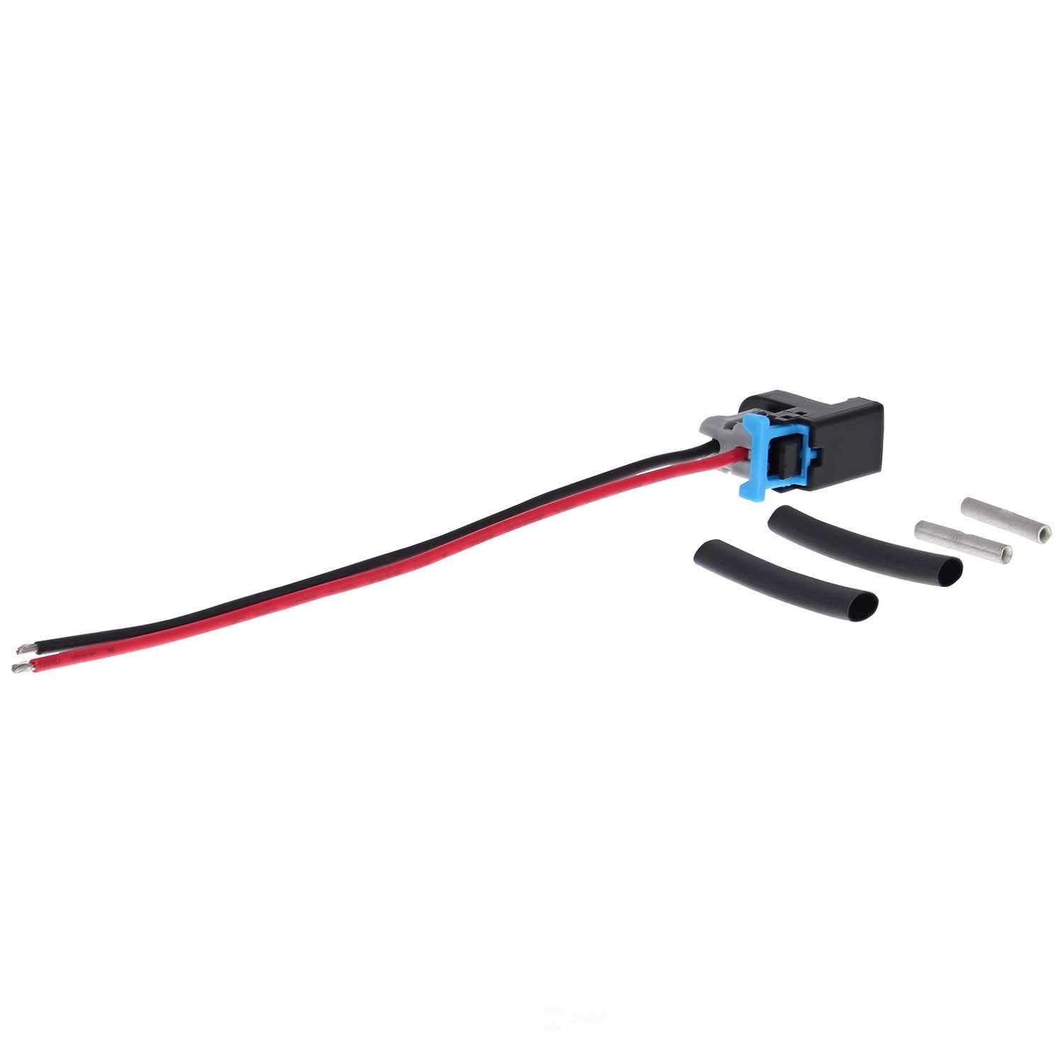 GB 5-190 Fuel Injector Connector