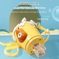 thumbnail image 3 of EGNMCR Bubble Machine Milk Tea Cup Style Bubble Machine With Light And Music, Automatic Bubble Blower Toy For Birthday, Bubble Liquid 120ml Bubble machine, 3 of 3