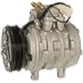 thumbnail image 3 of 4 Seasons 78311 A/C Compressor, 3 of 3