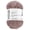 Elderberry, variant on Loops & Threads Petite Purl Yarn - Medium (4) 100% Polyester, Soft & Shiny Yarn for Knitting & Crochet Apparel, Accessories & Amigurumi, 537 yd / 8.75 oz Skein, 6 Pack