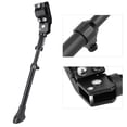 thumbnail image 4 of Bicycle Stand, Easy To Install Bicycle Kickstand Durable  For Outdoor, 4 of 8