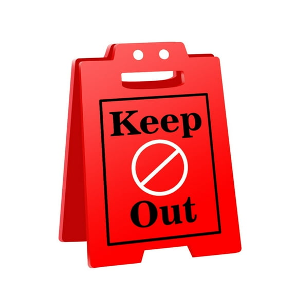 A-789 A Funny Office Desk Sign Acrylic Prank Gift For Colleagues Humorous Workplace Decor 5X3.5X2.8 Inch Novelty Decoration For Coworkers Boss Employee Appreciation