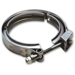 Quick Release V-Band Clamp 1.75 Quick Release V-Band Clamp 1.75