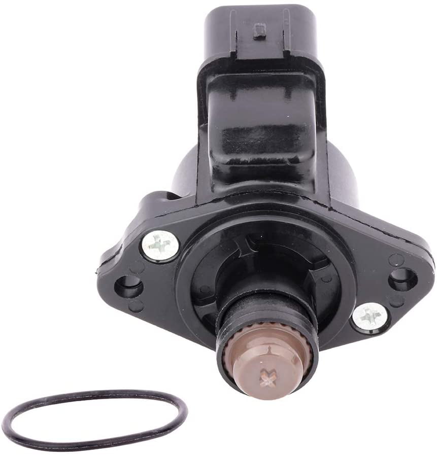ACDelco 91174517 GM Original Equipment Fuel Injection Idle Air Control Valve 