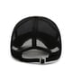 thumbnail image 3 of Gorra de béisbol de verano para hombres y mujeres, gorra de béisbol con protección solar, gorra de tela de seda, gorra de red con estampado de cantidad corriente, gorra de moda informal, 3 of 6
