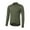 AG, variant on Men's Full Zipper Long Sleeves Cycling MTB Bike Shirt