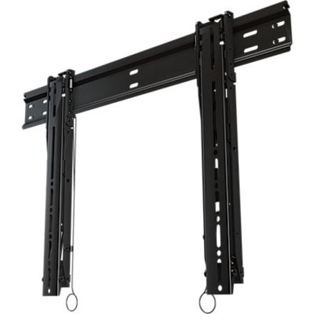 Ultra-flat tilting Mount for 26" to 46"  flat panel screens