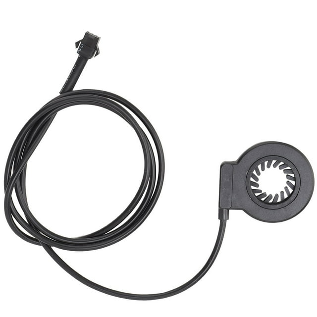 Strong Magnetic Magnetic Point Power Sensor, Durable Bicycle Power Sensor, For Mountain Bike Electric Bicycle Bike Bicycle