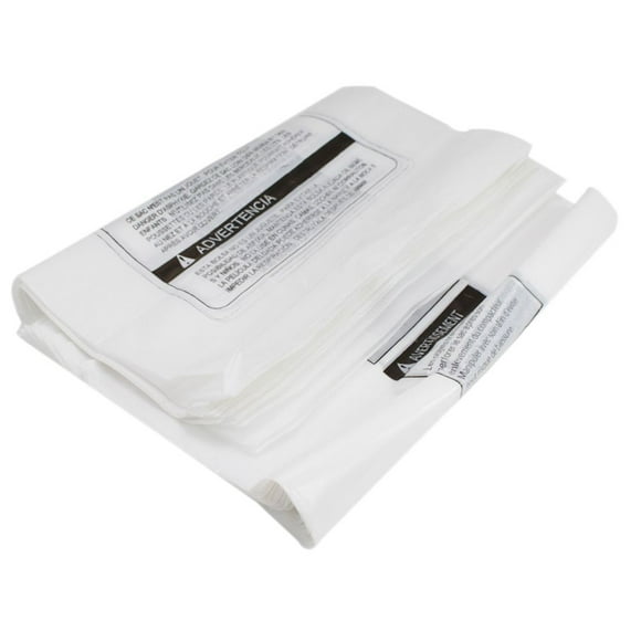 Trash Compactor Bags