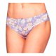 thumbnail image 1 of Pantaleta suave Ilusión T 2XG Lila, 1 of 3