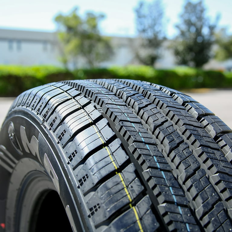 MRF Wanderer A/S B4 245/65R17 107H All Season Tire - Walmart.com
