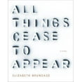 thumbnail image 1 of Toutes Choses Cessent d'Apparaître, 1 of 1