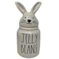 thumbnail image 2 of Rae Dunn JELLY BEANS Easter Canister - 2020 Limited edition - ceramic - very rare!, 2 of 4