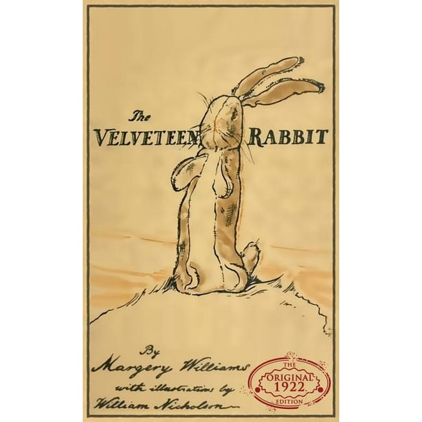 The Velveteen Rabbit (Hardcover)