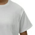 thumbnail image 3 of Women's Gameday Couture White Notre Dame Fighting Irish Wild Expectations Tri-Blend Flowy T-Shirt, 3 of 3
