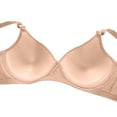 thumbnail image 6 of MEICHEN Womens Bralettes No Underwire Wireless Full Coverage Wire Free Comfort Breathable Supportive Everyday Bras, 6 of 8