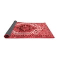 thumbnail image 2 of Ahgly Company Indoor Rectangle Persian Red Traditional Area Rugs, 2' x 5', 2 of 4