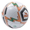 thumbnail image 2 of Balón de Fútbol No. 5 S100 Zonda Naranja, 2 of 2
