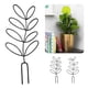 thumbnail image 5 of Estructura para trepar plantas Matsuzay 2 piezas negro, 5 of 6