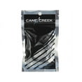 thumbnail image 2 of Cane Creek 110 Series 10mm Interlok Spacer Black Aluminum Headset Spacer, 2 of 2