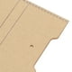 thumbnail image 3 of 2 plantillas de acrílico transparente, conjunto de plantillas de acolchado de cuero con patrón de cartera para monedero para manualidades de bricolaje EOTVIA NO, 3 of 6