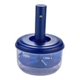thumbnail image 2 of Pelador de automático, máquina eléctrica para pelar , herramienta para pelar frutas, removedor de piel para bares, fruterías, hogares y, 2 of 7