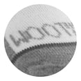 thumbnail image 2 of Set de Tines Fruit of the loom Para Niño Afelpado Anatómico Blanco 5 Pares Talla M, 2 of 4