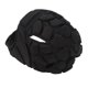 thumbnail image 1 of Casco de portero gorro de equitación cómodo ajustable para fútbol ANGGREK Otros, 1 of 8