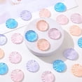 thumbnail image 6 of Relaxation Relief Items Squeeze Squishiesfor Dumpling Stress Ball GlowinThe Dark Toys 3 Set, 6 of 6