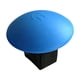 thumbnail image 5 of Martillo de arena portátil para dedos, instrumento educativo temprano para tocar el ritmo. azul, 5 of 8