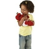 Sesame Street Tickle Baby Elmo