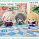 thumbnail image 2 of 12cm Mini New Honkai: Star Rail Plush Dolls Huohuo Serval Boothill Topaz Argenti Blade Jing Yuan Kafka boys girls&nbsp;Kids gift toys, 2 of 5