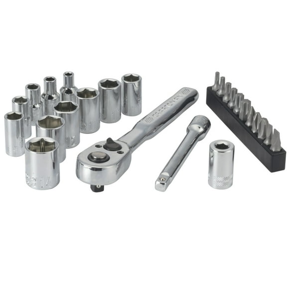 Craftsman Hand Tool Sets