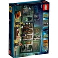 thumbnail image 2 of Set LEGO Harry Potter TM Momento Hogwarts : Clase de Pociones 76383, 2 of 3