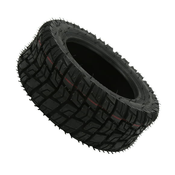 Electric Scooter Tire Replacement,100 65 6.5 Tire Rubber Tire Scooter Rubber Tire Ultra Responsive