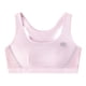 thumbnail image 2 of Ropa interior para niñas, estudiantes de secundaria femeninas, deportes, entrenamiento inalámbrico, período de desarrollo, chaleco transpirable, sujetador de copa fija, 2 of 6
