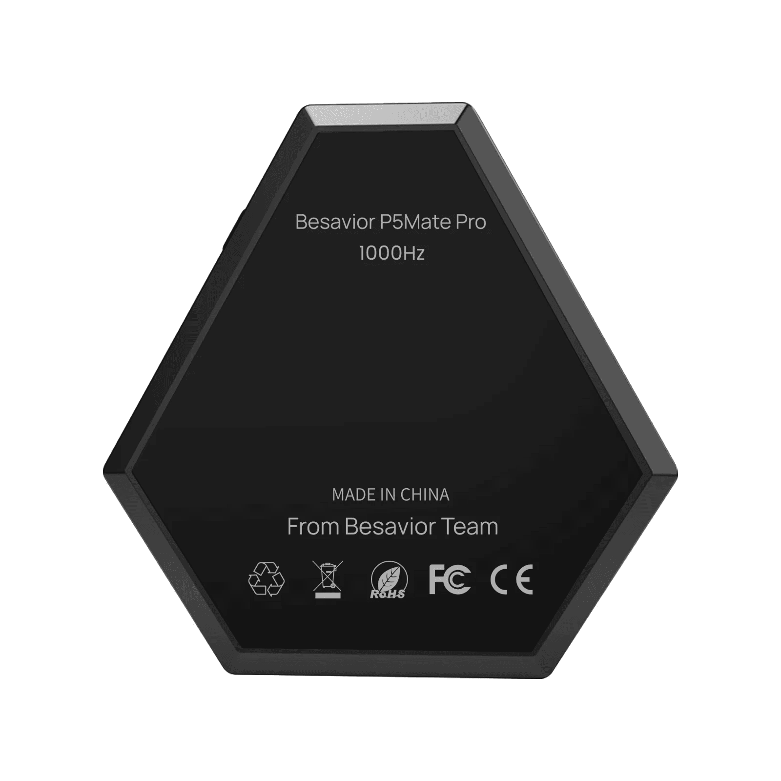 Wireless Adapter P5M for PS5,Xbox,Titan Two,ReaSnow&Switch,UP to 1000Hz with Vibration Functions&Adaptive Triggers.Plug&Play