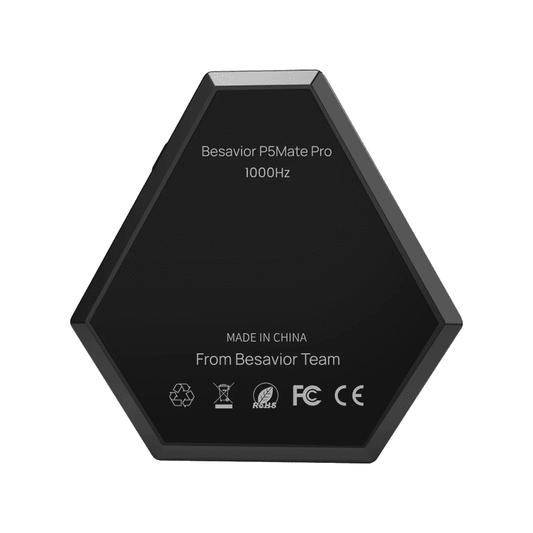 Wireless Adapter P5M for PS5,Xbox,Titan Two,ReaSnow&Switch,UP to