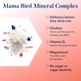thumbnail image 4 of Complemento del complejo mineral Best Nest Wellness Mama Bird, 4 of 5