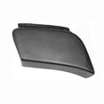 thumbnail image 2 of Trimla Front Tow Cover for 16-19 Mercedes Benz A class W176 AMG Line Fit A160 A170 A180 A200 A220 A250 2016 2017 2018 2019 bumper Towing Hook Eye Cap A1768851800, 2 of 4