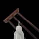 thumbnail image 5 of Juego de puntas de pegamento de precisión, 100 piezas para botellas de pegamento, ideal para pasatiempos, manualidades y laboratorios, compatible con dispensadores de pegamento, 5 of 5