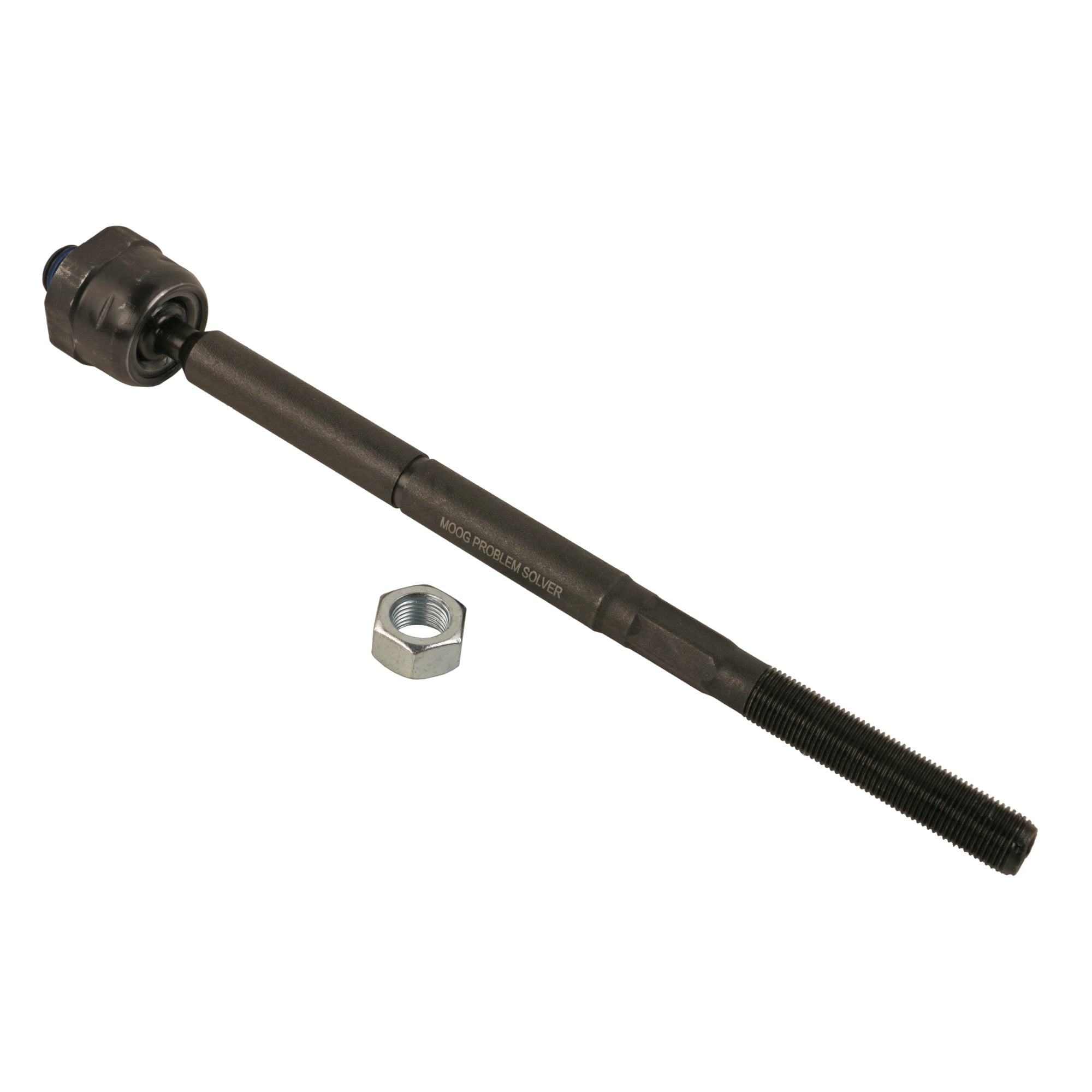 MOOG EV800938 Tie Rod End Fits select: 2014-2018 CHEVROLET SILVERADO, 2014-2018 GMC SIERRA